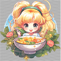 Japanese anime-JP 3074